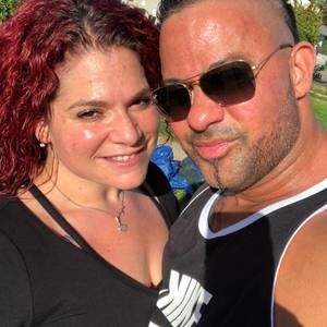 Meet your Posher, Kristina